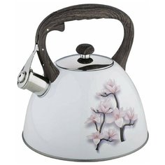 Чайник со свистком ZEIDAN Z-4218, 3 л.