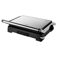 BRAYER Гриль- пресс Brayer 2000 Вт 34х23.5 см BR2005