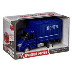 Инерционная машинка Play Smart Грузовик