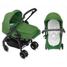 Комплект аксессуаров Sweet Puppy для коляски Inglesina Zippy Light, Golf Green