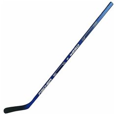 Fischer W250 ABS / клюшка хоккейная подростковая, левый хват, для спортивной игры с шайбой на льду, для подростков