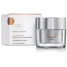 Holy Land Juvelast Nourishing Mask Питательная маска, 50 мл