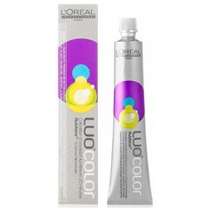 LOreal Professionnel Luo Color Краска для волос, 4 Шатен, 50 мл