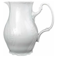 Кувшин для воды 1 л Thun "Бернадотт /Без декора" / 033943 Thun1794