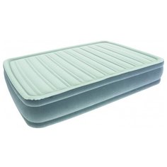 Надувная кровать Bestway Comfort Cell Tech (67490 BW), светло-серый