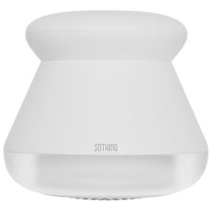Машинка триммер для одежды Xiaomi Sothing Pudding Fabric Shaver Белая