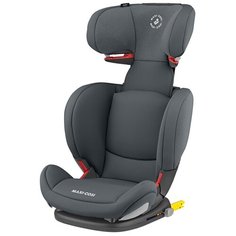 Автокресло группы 2/3 (15–36) Maxi-Cosi RodiFix AirProtect Authentic Graphite