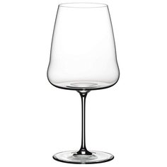 Бокал для красного вина Cabernet Sauvignon объем 820 мл, хрусталь, серия Winewings, Riedel, 1234/0