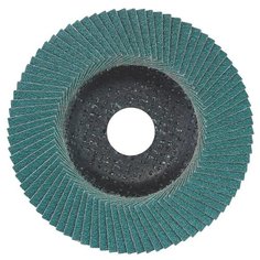 Круг Лепестковый Торцевой (КЛТ) Metabo 623196000