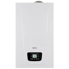 Котел газовый LUNA DUO-TEC E 40 Baxi