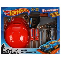 Играем вместе Набор инструментов Hot Wheels 1605K321-R