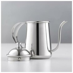 Чайник заварочный Wilmax England 600 мл