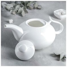 Чайник заварочный Wilmax England 2,25 л