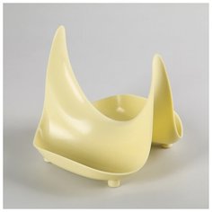 Подставка универсальная Berossi Rimi, цвет золотой туман