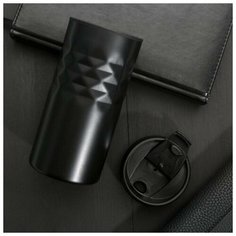 Термокружка Svoboda Voli "Сила воли", 350 мл