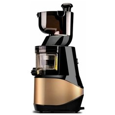 Соковыжималка KING MIX GP-20S, золотой