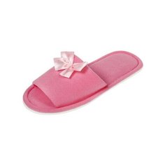 Тапочки жен,SL-158,розовый/36-37 Dream Time