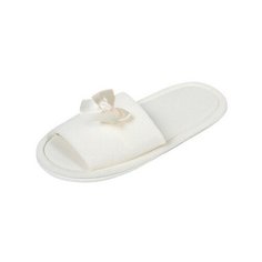 Тапочки жен,SL-158,белый/36-37 Dream Time