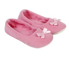 Тапочки жен.,SL-179,розовый/36-37 Dream Time