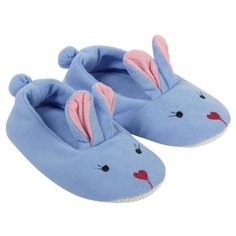 Тапочки женSL-175, голубой/38-39 Dream Time