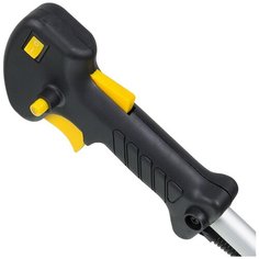 Триммер бензиновый Huter GGT-1000T 1000Вт 1.35л.с. реж.эл.леска