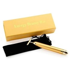Массажер для ухода за кожей лица с лифтинг эффектом Energy Beauty Bar Арт.202