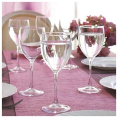 Набор рюмок "SIGNATURE" из 6 штук 65 мл (ОСЗ арт.Н8165) Luminarc