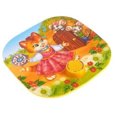 Пазлы музыкальные Puzzle Time "Потешки