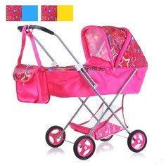 Коляска "Классика -5 Стройтехсервис