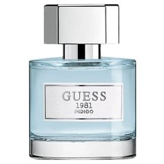 Guess 1981 Indigo For Women Туалетная вода 50мл