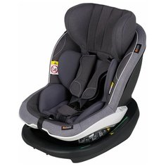 Автокресло BeSafe iZi Modular X1 i-Size Metallic Melange