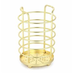 Подставка для столовых приборов Pomi dOro P270022 Filo di ferro