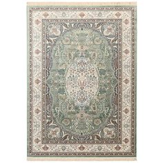 Бельгийский вискозный ковер Grazia RG226- R79 прямоугольник (160*230 см) Ragolle