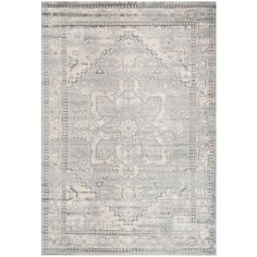 Винтажный ковер из Турции Pisarro PI02H прямоугольник (160*230 см) Royal