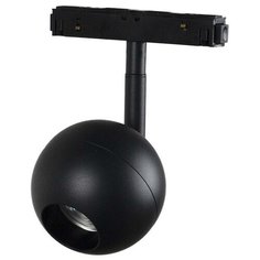 Светильник трековый, спот Loft it Tech, T024-06, 6W, E14