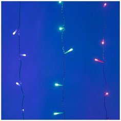 Светодиодная гирлянда ARD- Curtain- Home-1000x1500- Clear-96LED RGB (230V, 9W) (RGB), 1шт Ardecoled