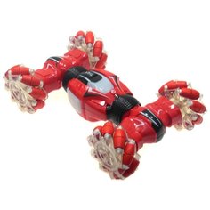 Игрушка машинка дрифтовая Yile Toys Stunt Car трюковая на радиоуправлении (YL-54-R)