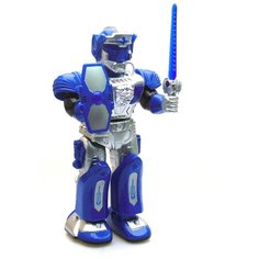 Игрушка Робот Play smart робовоин страж (9893)