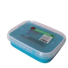 Мыльная основа Выдумщики "цветная" (Бирюзовая) Выдумщики.Ru