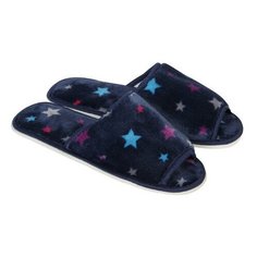 Тапочки женские,SL-15,темно-синий/36-37 Dream Time