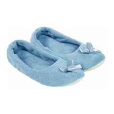 Тапочки женSL-179, синий/38-39 Dream Time