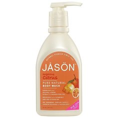 Гель для душа JASON Citrus, 887 мл