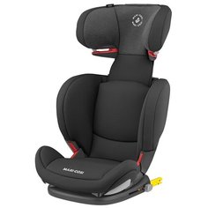 Автокресло группы 2/3 (15–36) Maxi-Cosi RodiFix AirProtect Authentic Black