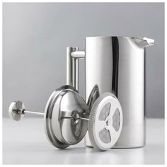 Френч-пресс Wilmax England 1 л