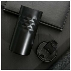 Термокружка Svoboda Voli "Все равно", 350 мл