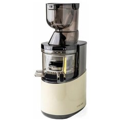 Соковыжималка KING MIX GP-40S, ваниль крем
