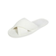 Тапочки жен,SL-157,белый/36-37 Dream Time