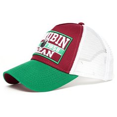 Бейсболка Atributika&Club ФК Рубин 20711