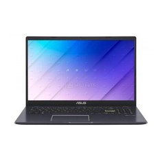 Ноутбук ASUS L510MA- BQ586T / 90NB0Q65- M12410 (15.60" 1920x1080/ Pentium Quad Core N5030 1100MHz/ 8Gb/ SSD 256Gb/ Intel UHD Graphics 605 64Mb) MS Windows 10 Home (64- bit)/Синий