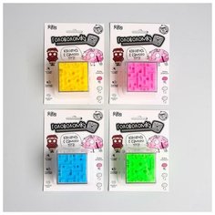 Головоломка Puzzle "Взбодрись", 5,5 см